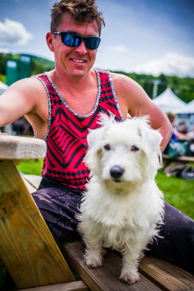 Meet the Dogs of Wanderlust